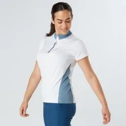 Swing Out Sister Golf Swing Out Sister Ladies Clara Golf Polo Shirt -Golf Shop 0078006 swing out sister ladies clara golf polo shirt