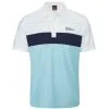 Oscar Jacobson Men's Dodman Golf Polo Shirt -Golf Shop 0078035 oscar jacobson mens dodman golf polo shirt