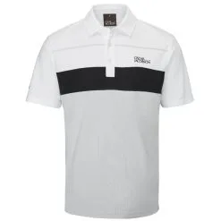 Oscar Jacobson Men's Dodman Golf Polo Shirt -Golf Shop 0078036 oscar jacobson mens dodman golf polo shirt