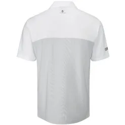 Oscar Jacobson Men's Dodman Golf Polo Shirt -Golf Shop 0078039 oscar jacobson mens dodman golf polo shirt