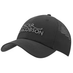 Oscar Jacobson Men's Maddox Golf Cap -Golf Shop 0078102 oscar jacobson mens maddox golf cap