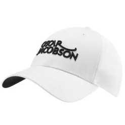 Oscar Jacobson Men's Maddox Golf Cap -Golf Shop 0078105 oscar jacobson mens maddox golf cap