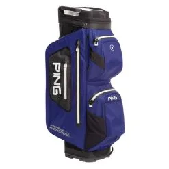 PING Pioneer Monsoon Golf Cart Bag 12 PING Pioneer Monsoon Golf Cart Bag -Golf Shop 0078251 ping pioneer monsoon golf cart bag
