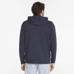 Puma Men's Cloudspun Progress Golf Hoodie -Golf Shop 0078278 puma mens cloudspun progress golf hoodie