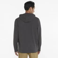 Puma Men's Cloudspun Progress Golf Hoodie -Golf Shop 0078279 puma mens cloudspun progress golf hoodie