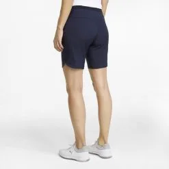 Puma Ladies Bermuda Golf Shorts -Golf Shop 0078328 puma ladies bermuda golf shorts