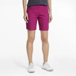 Puma Ladies Bermuda Golf Shorts -Golf Shop 0078330 puma ladies bermuda golf shorts