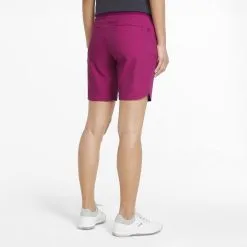 Puma Ladies Bermuda Golf Shorts -Golf Shop 0078331 puma ladies bermuda golf shorts