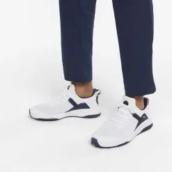 Puma Men's Fusion EVO Golf Shoes -Golf Shop 0078337 puma mens fusion evo golf shoes