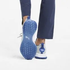 Puma Men's Fusion EVO Golf Shoes -Golf Shop 0078338 puma mens fusion evo golf shoes