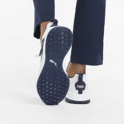 Puma Men's Fusion EVO Golf Shoes -Golf Shop 0078339 puma mens fusion evo golf shoes