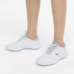 Puma Ladies Ignite Pro Golf Shoes -Golf Shop 0078348 puma ladies ignite pro golf shoes