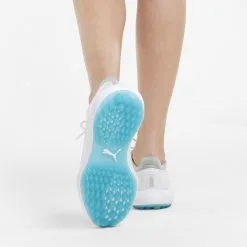 Puma Ladies Ignite Pro Golf Shoes -Golf Shop 0078349 puma ladies ignite pro golf shoes