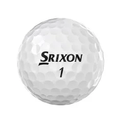 Srixon Q-Star Tour Golf Balls -Golf Shop 0078365 srixon q star tour golf balls
