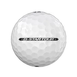 Srixon Q-Star Tour Golf Balls -Golf Shop 0078366 srixon q star tour golf balls