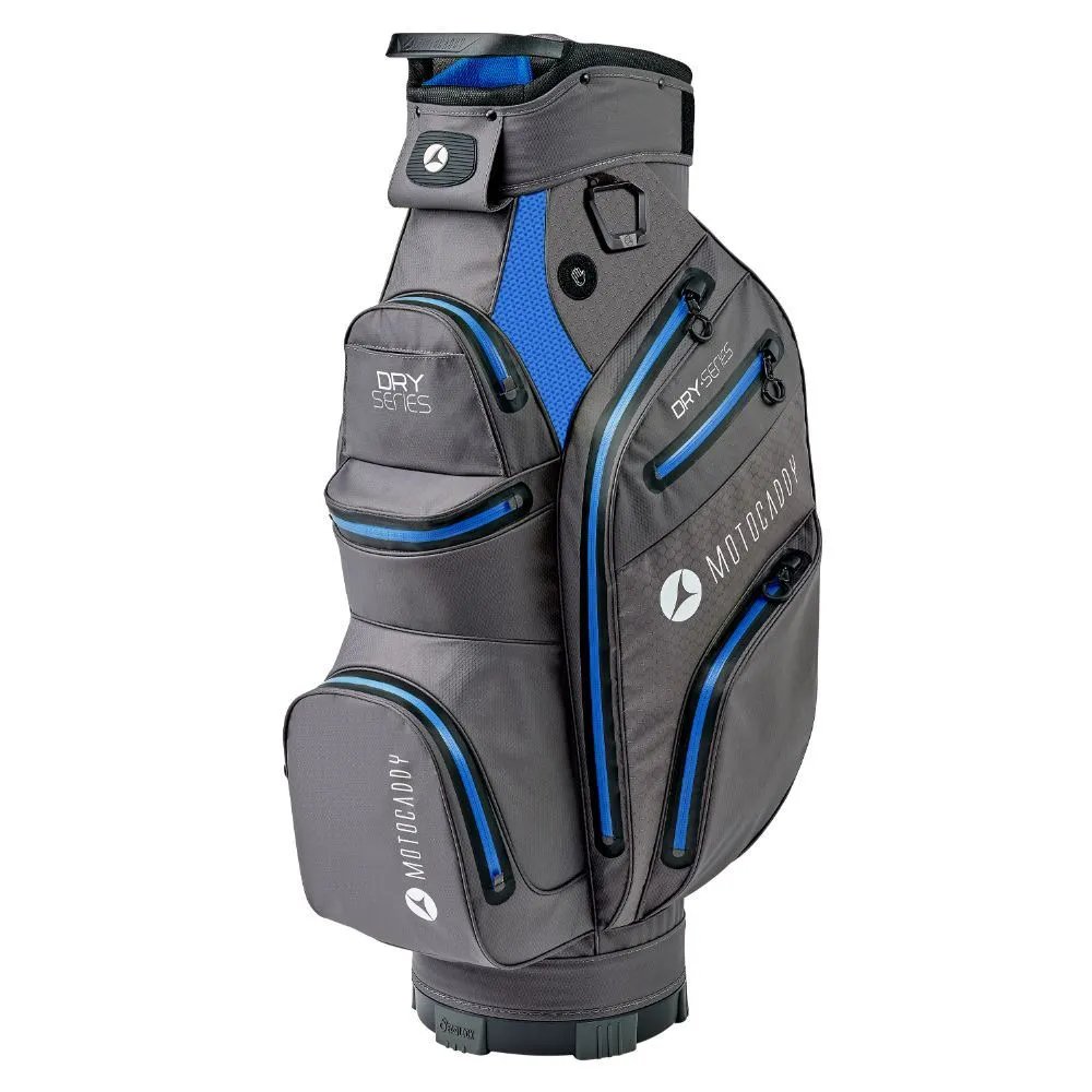 Motocaddy Dry Series Golf Cart Bag 4 Motocaddy Dry Series Golf Cart Bag - Image 2