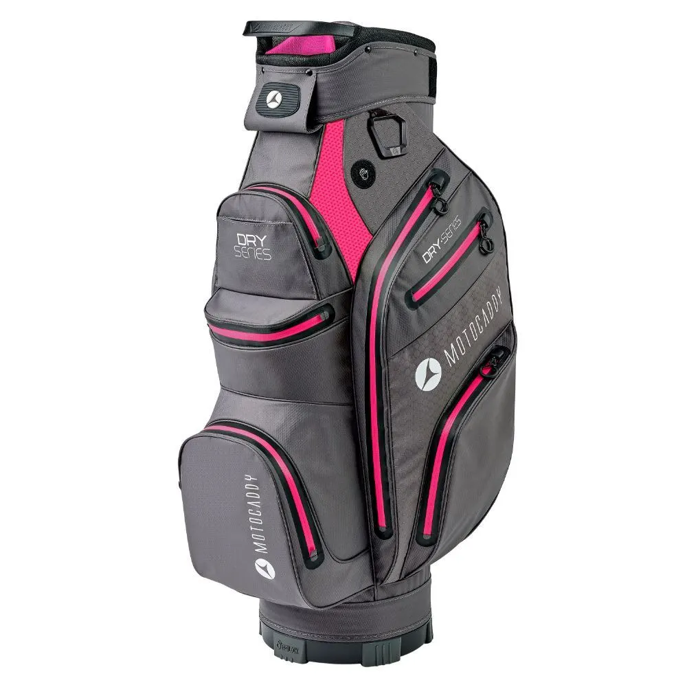 Motocaddy Dry Series Golf Cart Bag 6 Motocaddy Dry Series Golf Cart Bag - Image 4
