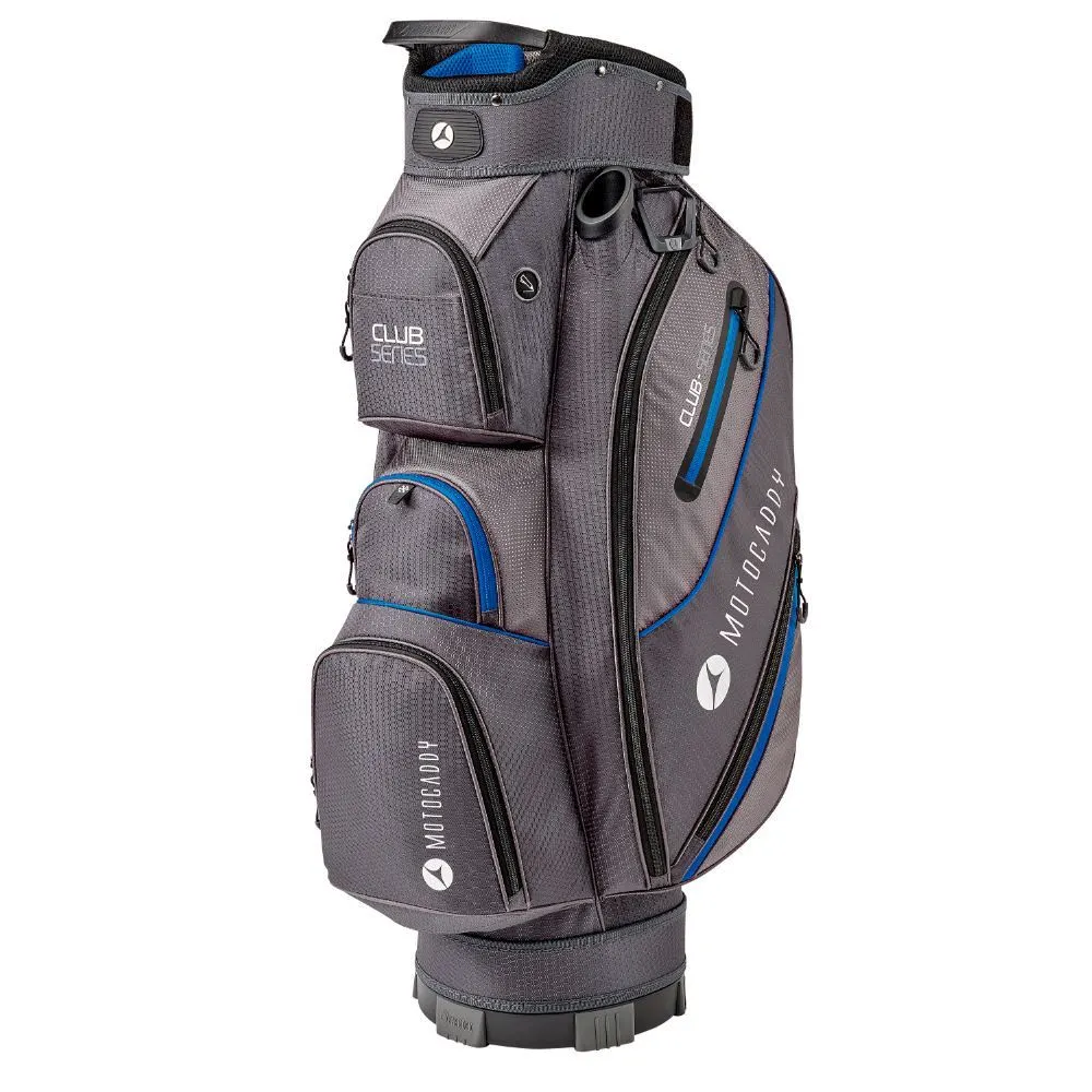 Motocaddy Club Series Golf Cart Bag 4 Motocaddy Club Series Golf Cart Bag - Image 2