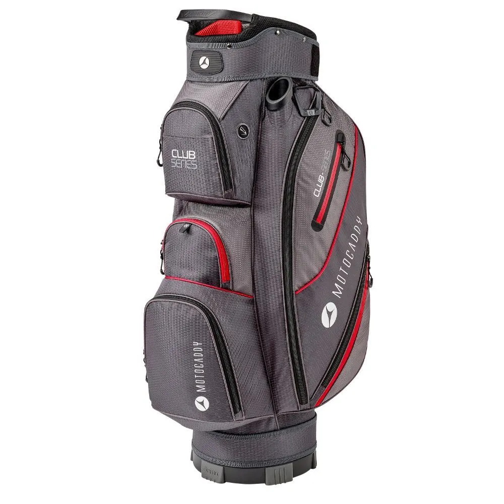 Motocaddy Club Series Golf Cart Bag 5 Motocaddy Club Series Golf Cart Bag - Image 3
