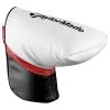 TaylorMade Golf Putter Headcover 2 TaylorMade Golf Putter Headcover -Golf Shop 0078517 taylormade golf putter headcover