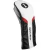 TaylorMade Driver Headcover -Golf Shop 0078518 taylormade driver headcover