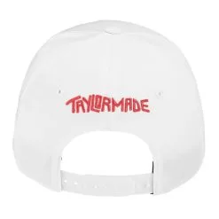 TaylorMade Men's Lifestyle 1979 Logo Golf Cap -Golf Shop 0078580 taylormade mens lifestyle 1979 logo golf cap