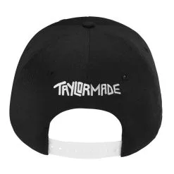 TaylorMade Men's Lifestyle 1979 Logo Golf Cap -Golf Shop 0078581 taylormade mens lifestyle 1979 logo golf cap