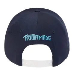TaylorMade Men's Lifestyle 1979 Logo Golf Cap -Golf Shop 0078582 taylormade mens lifestyle 1979 logo golf cap