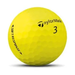 TaylorMade Soft Response Golf Balls 35 TaylorMade Soft Response Golf Balls -Golf Shop 0078727 taylormade soft response golf balls
