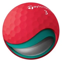 TaylorMade Soft Response Golf Balls 42 TaylorMade Soft Response Golf Balls -Golf Shop 0078735 taylormade soft response golf balls