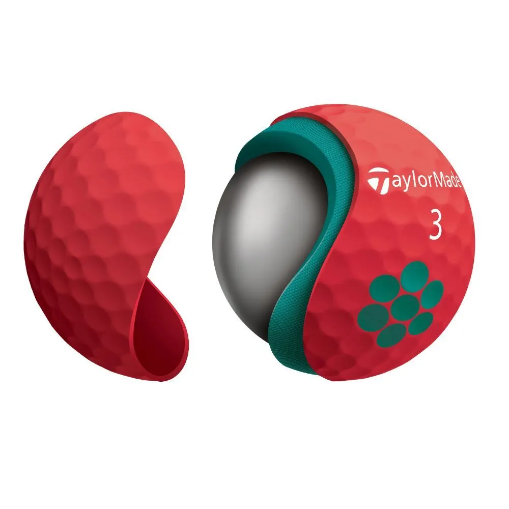 TaylorMade Soft Response Golf Balls 23 TaylorMade Soft Response Golf Balls - Image 21