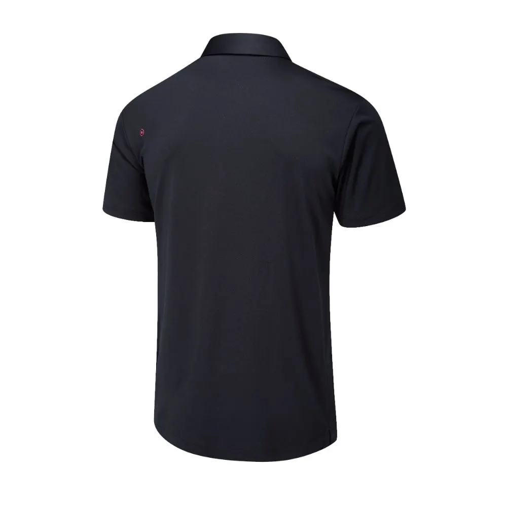 PING Apparel PING Men's Portman Golf Polo Shirt 6 PING Apparel PING Men's Portman Golf Polo Shirt - Image 4
