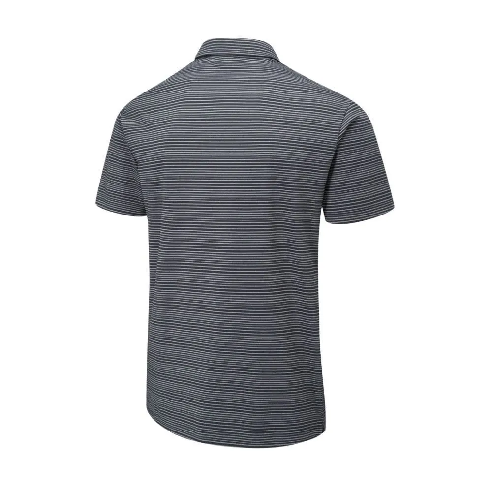 PING Apparel PING Men's Alexander Golf Polo Shirt 8 PING Apparel PING Men's Alexander Golf Polo Shirt - Image 6
