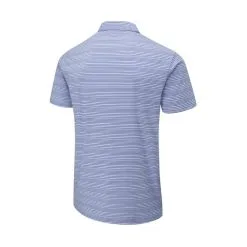 PING Apparel PING Men's Alexander Golf Polo Shirt 12 PING Apparel PING Men's Alexander Golf Polo Shirt -Golf Shop 0078765 ping mens alexander golf polo shirt