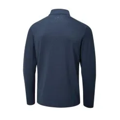 PING Apparel PING Men's Edwin Golf 1/4 Zip Midlayer 21 PING Apparel PING Men's Edwin Golf 1/4 Zip Midlayer -Golf Shop 0078780 ping mens edwin golf 14 zip midlayer