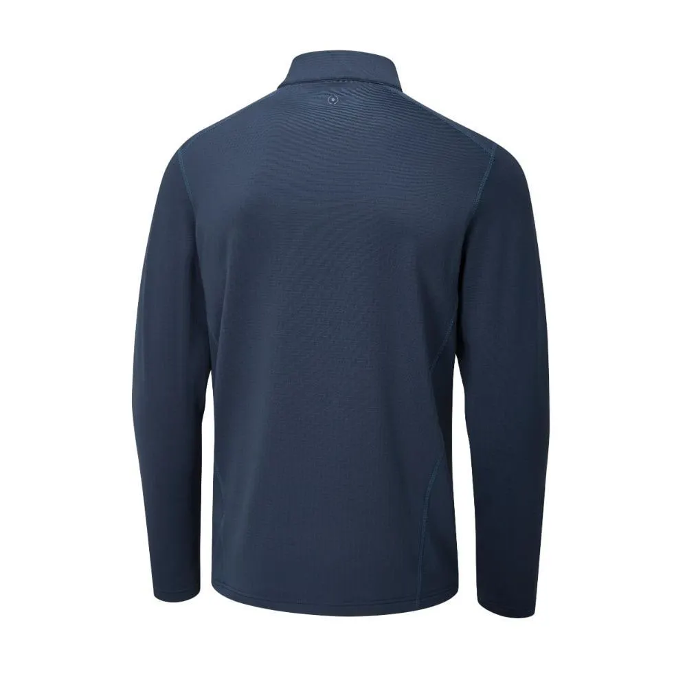 PING Apparel PING Men's Edwin Golf 1/4 Zip Midlayer 8 PING Apparel PING Men's Edwin Golf 1/4 Zip Midlayer - Image 6