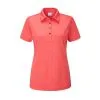 PING Apparel PING Ladies Faye Golf Polo Shirt -Golf Shop 0078800 ping ladies faye golf polo shirt
