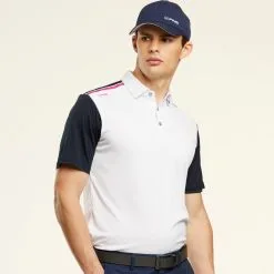 PING Apparel PING Men's Malvern Golf Polo Shirt -Golf Shop 0078816 ping mens malvern golf polo shirt