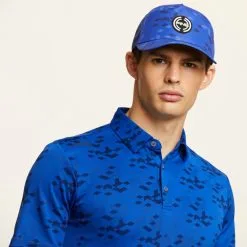 PING Apparel PING Men's Rae Golf Polo Shirt -Golf Shop 0078819 ping mens rae golf polo shirt