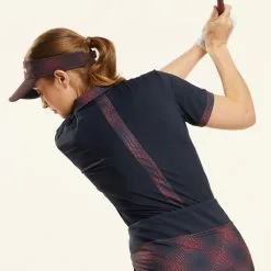 PING Apparel PING Ladies Etta Golf Polo Shirt -Golf Shop 0078828 ping ladies etta golf polo shirt