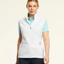 PING Apparel PING Ladies Primrose Golf Vest -Golf Shop 0078836 ping ladies primrose golf vest