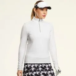 PING Apparel PING Ladies Sonya Golf Pullover -Golf Shop 0078842 ping ladies sonya golf pullover