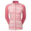 FootJoy Ladies Hybrid Watercolour Golf Jacket 2 FootJoy Ladies Hybrid Watercolour Golf Jacket -Golf Shop 0078863 footjoy ladies hybrid watercolour golf jacket