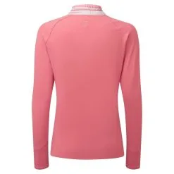 FootJoy Ladies Hybrid Watercolour Golf Jacket -Golf Shop 0078864 footjoy ladies hybrid watercolour golf jacket