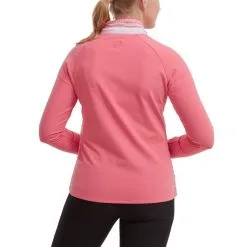 FootJoy Ladies Hybrid Watercolour Golf Jacket -Golf Shop 0078865 footjoy ladies hybrid watercolour golf jacket