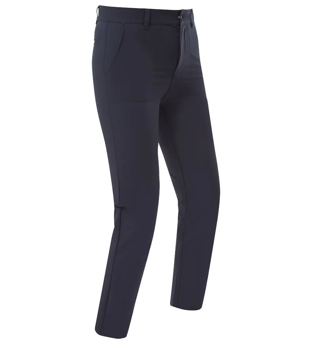 FootJoy Ladies Stretch Cropped Golf Trousers 3 FootJoy Ladies Stretch Cropped Golf Trousers