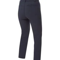 FootJoy Ladies Stretch Cropped Golf Trousers 16 FootJoy Ladies Stretch Cropped Golf Trousers -Golf Shop 0078882 footjoy ladies stretch cropped golf trousers
