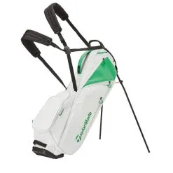 TaylorMade Flextech Lite Golf Stand Bag -Golf Shop 0079000 taylormade flextech lite golf stand bag