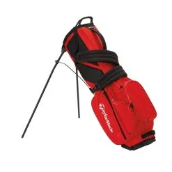 TaylorMade Flextech Lite Golf Stand Bag -Golf Shop 0079002 taylormade flextech lite golf stand bag
