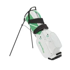 TaylorMade Flextech Lite Golf Stand Bag -Golf Shop 0079003 taylormade flextech lite golf stand bag